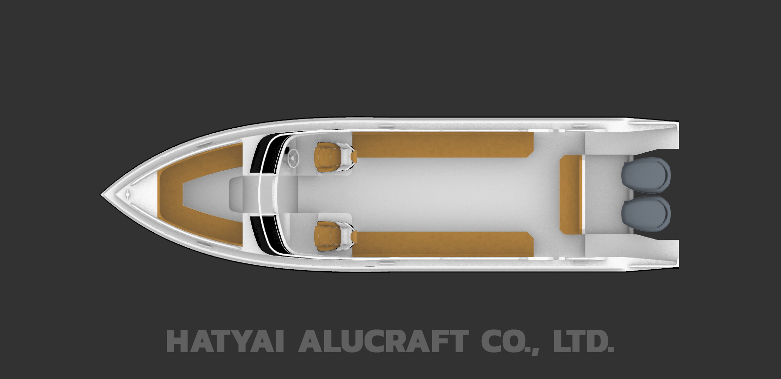HAC300-003