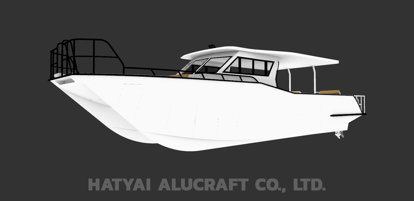 HAC392CAT-DV Main