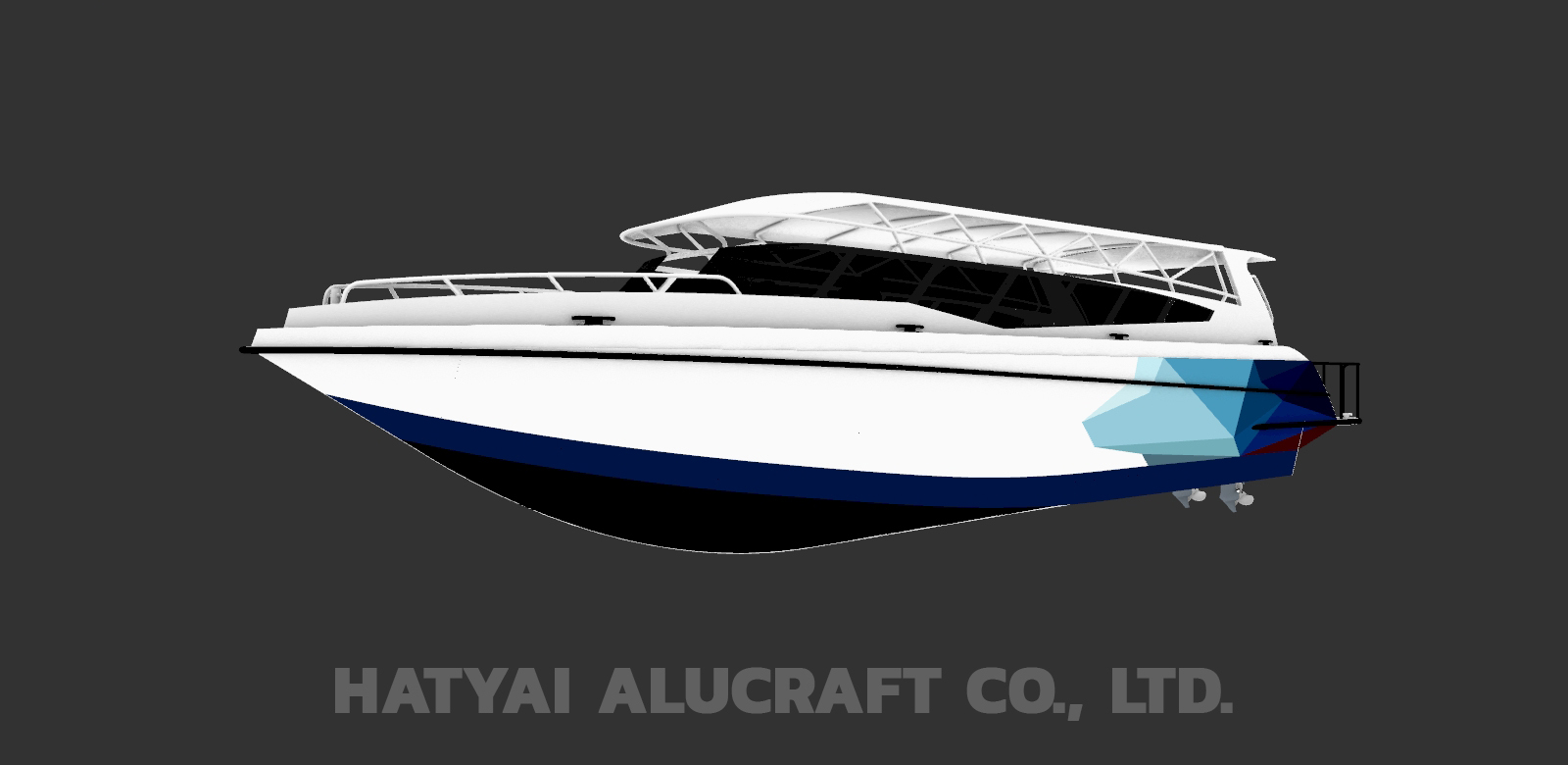 HAC400 Main
