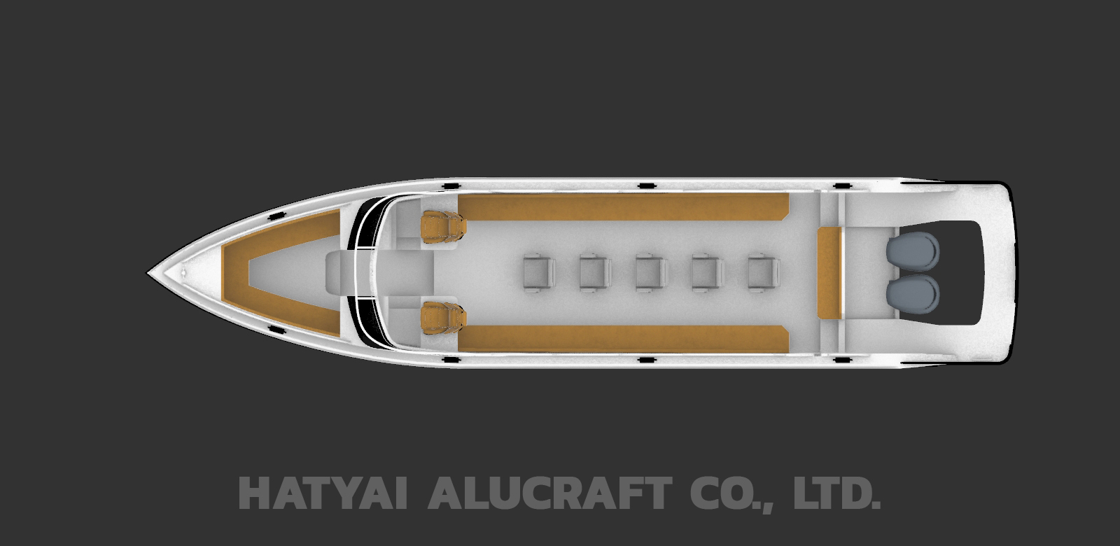 HAC400-003