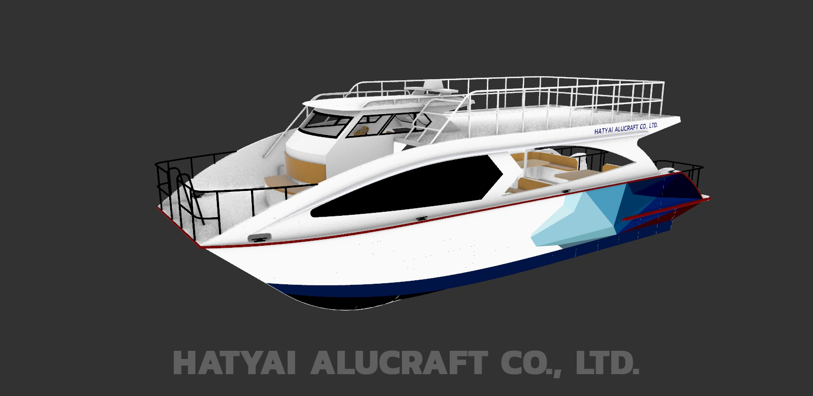 HAC432CAT Main