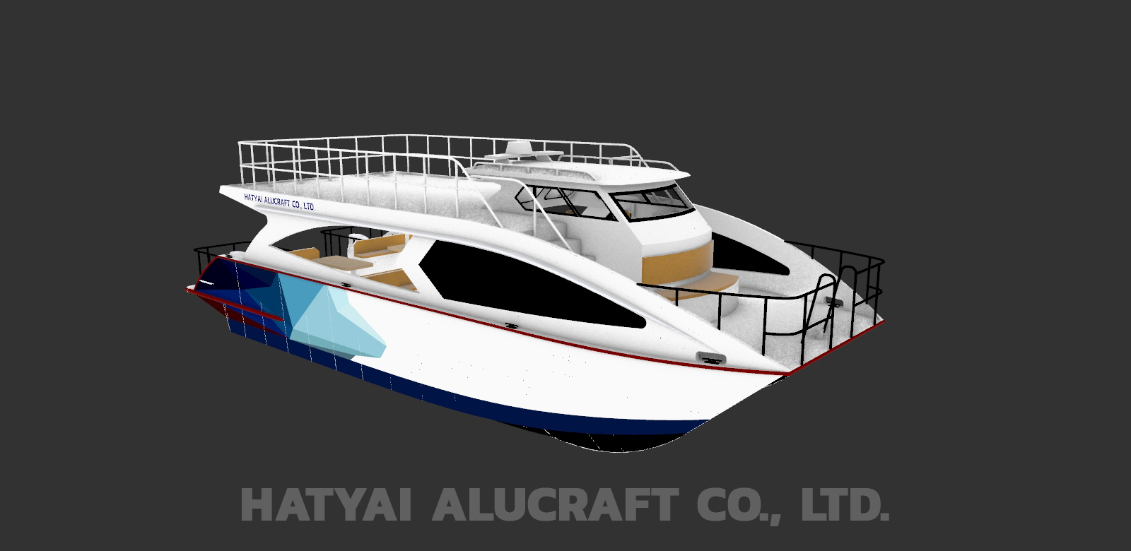 HAC432CAT-002