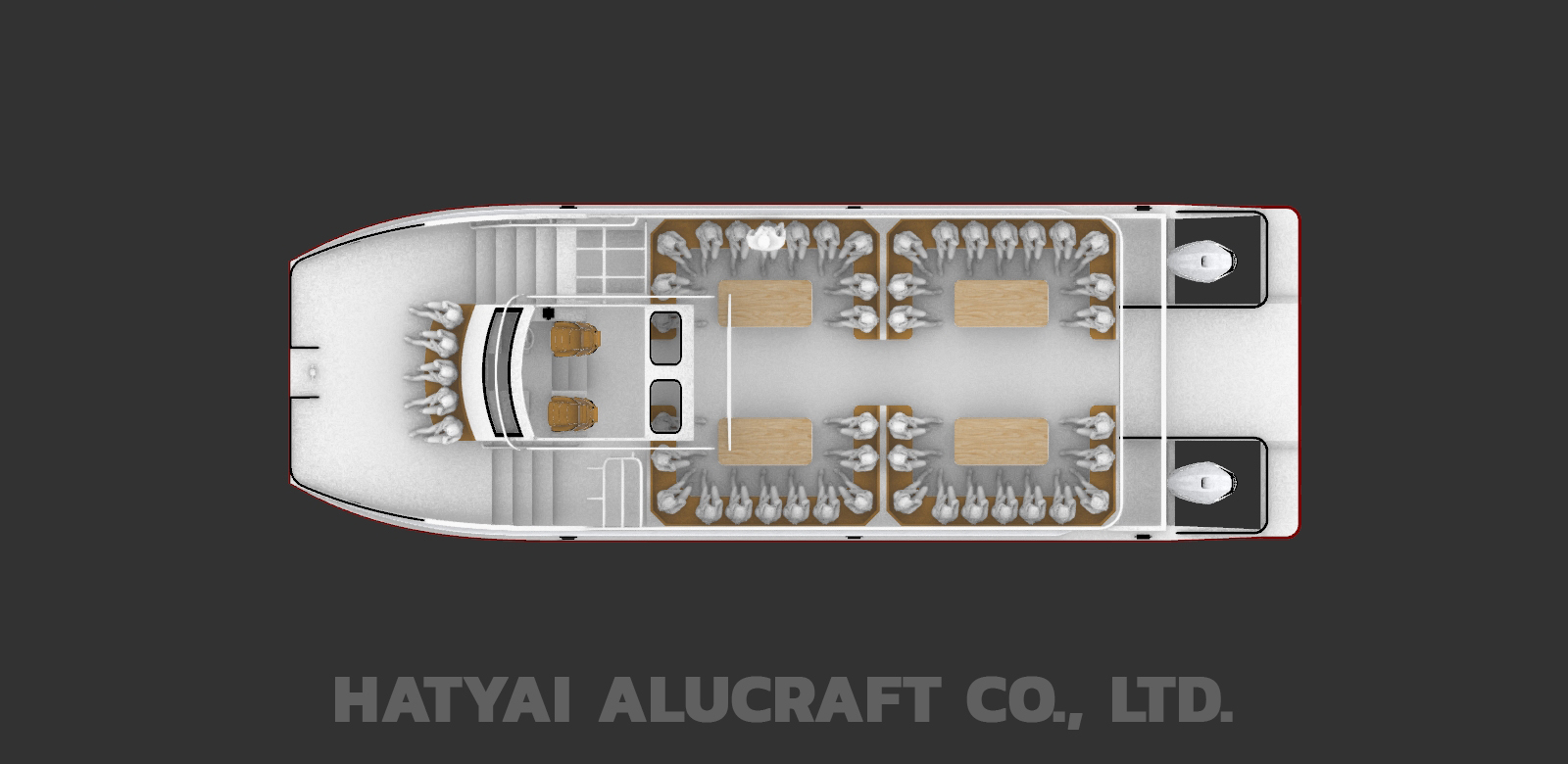 HAC432CAT-003