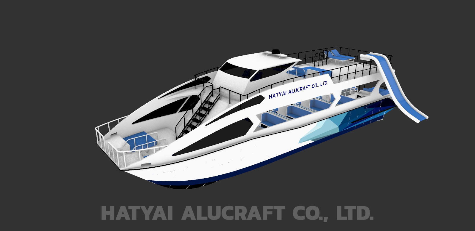 HAC630CAT Main